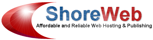 ShoreWeb